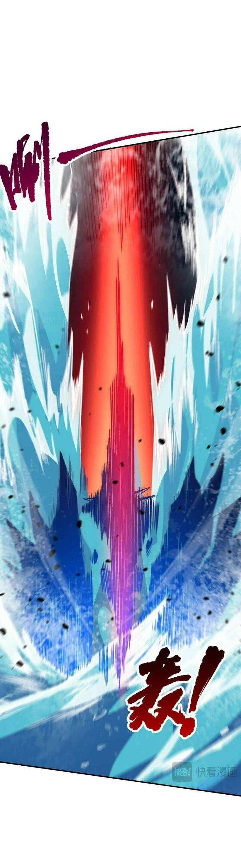 Thảm Họa Tử Linh Sư Chapter 52 - 11