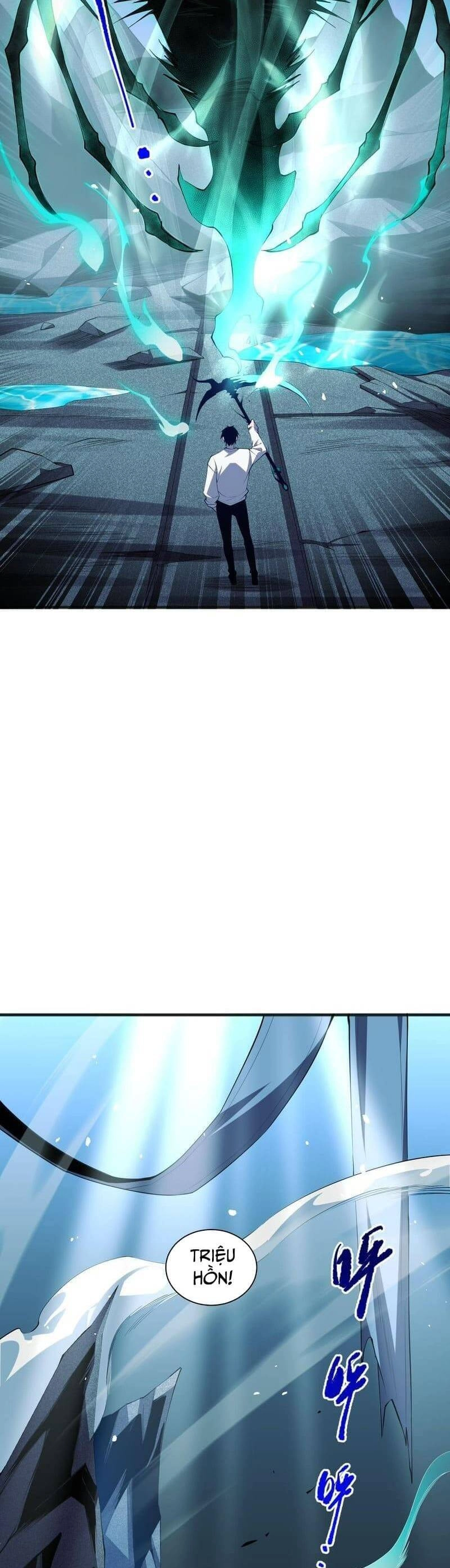 Thảm Họa Tử Linh Sư Chapter 52 - 13