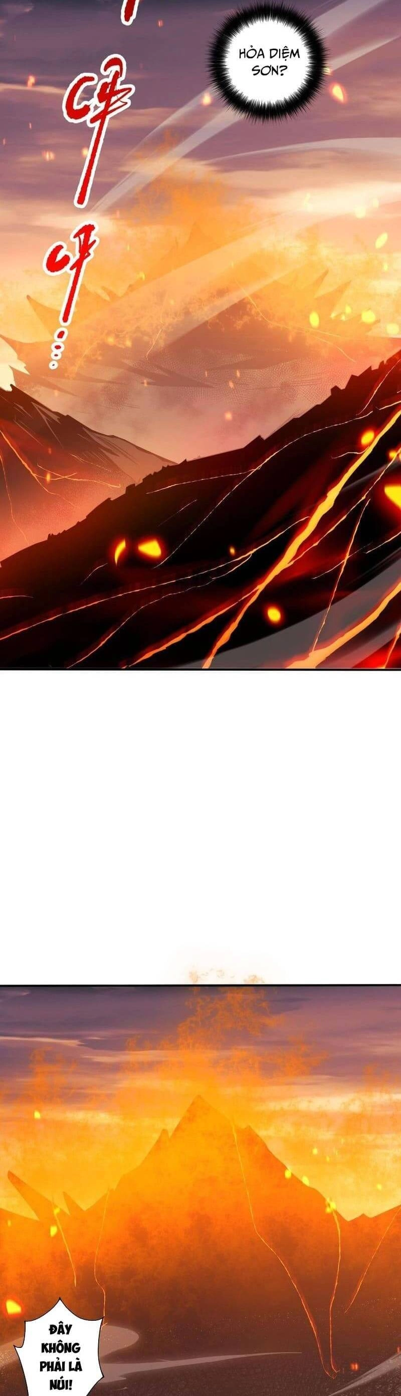 Thảm Họa Tử Linh Sư Chapter 52 - 19