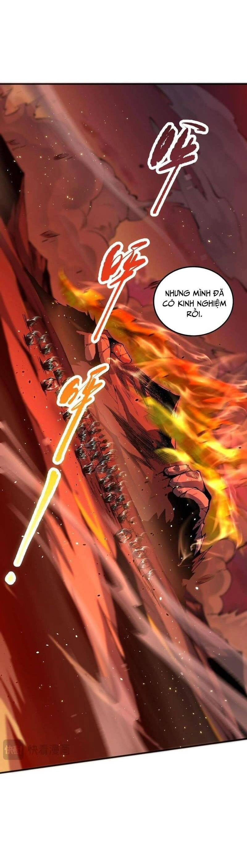 Thảm Họa Tử Linh Sư Chapter 52 - 22