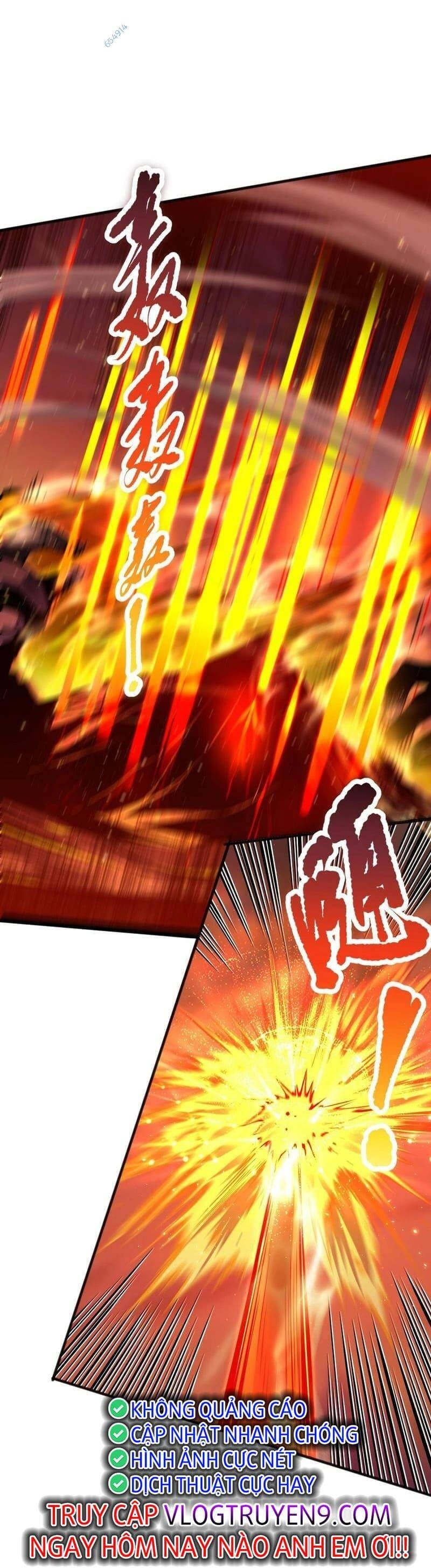 Thảm Họa Tử Linh Sư Chapter 52 - 23