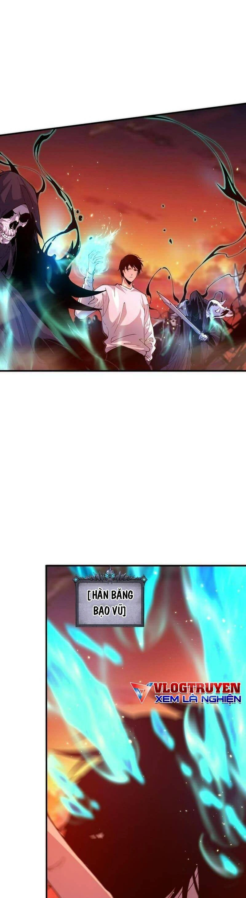 Thảm Họa Tử Linh Sư Chapter 52 - 25