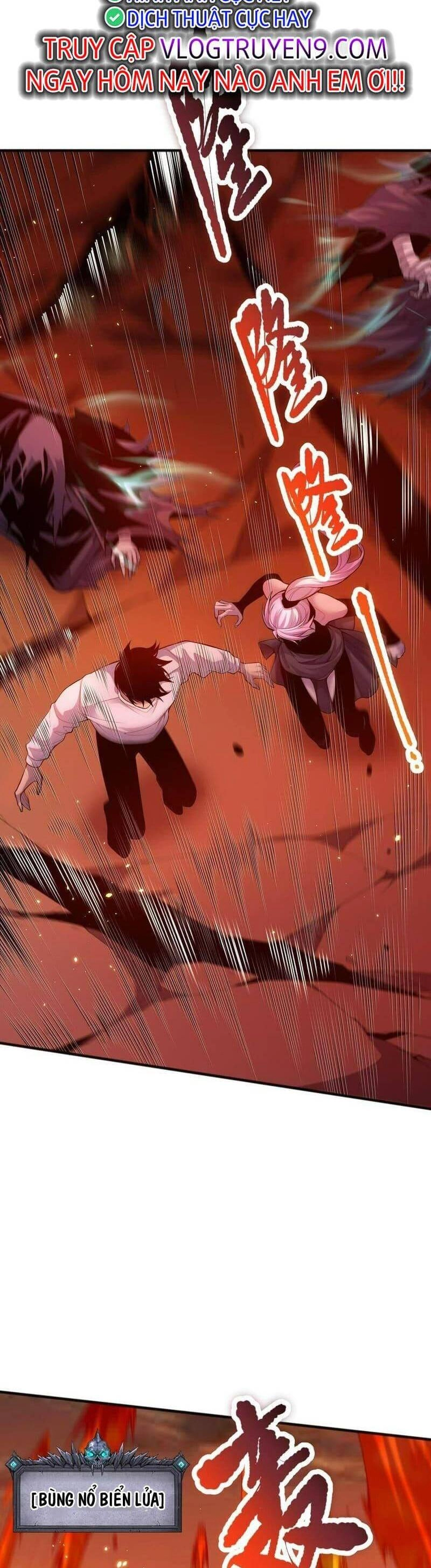 Thảm Họa Tử Linh Sư Chapter 52 - 28