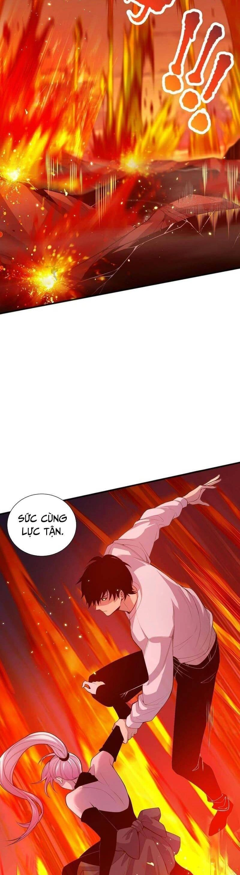 Thảm Họa Tử Linh Sư Chapter 52 - 29