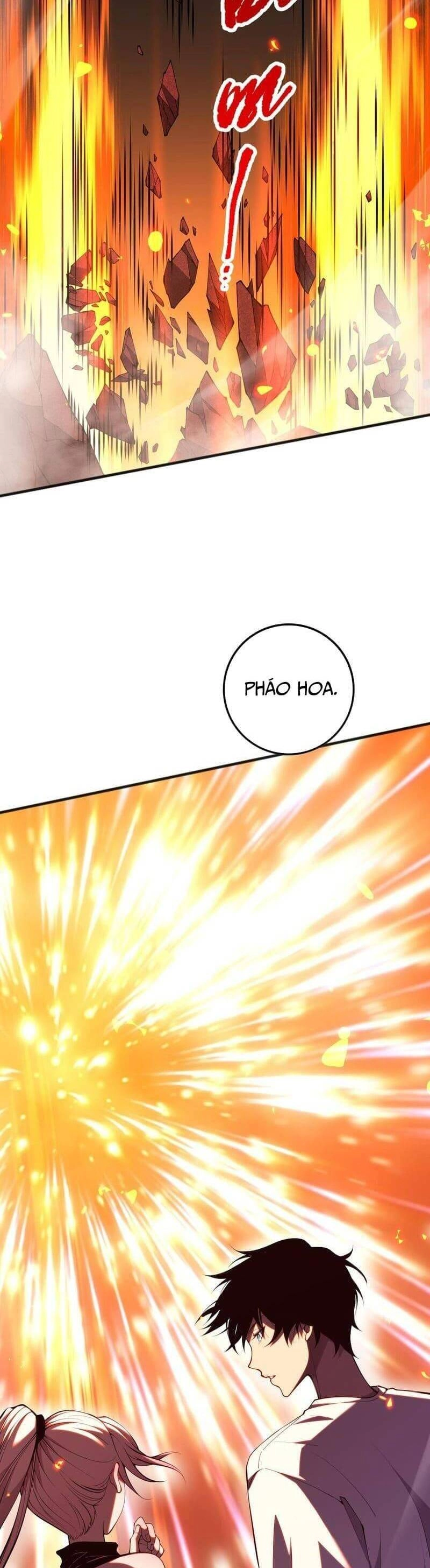 Thảm Họa Tử Linh Sư Chapter 52 - 32