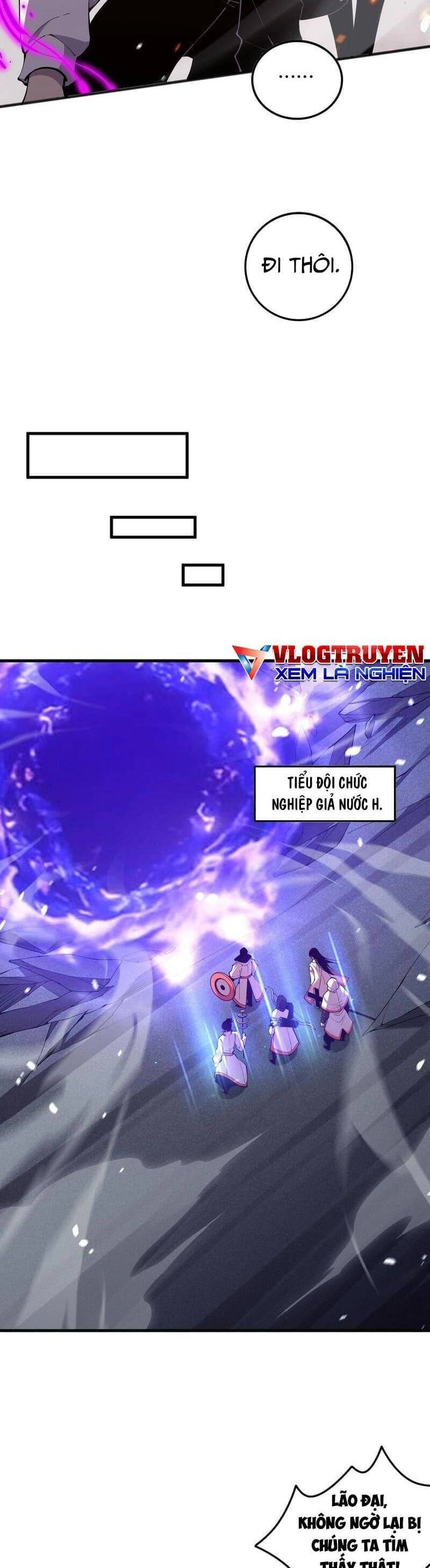 Thảm Họa Tử Linh Sư Chapter 52 - 34