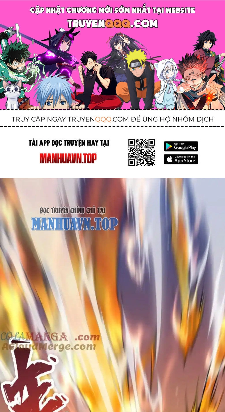 Thảm Họa Tử Linh Sư Chapter 54 - 1