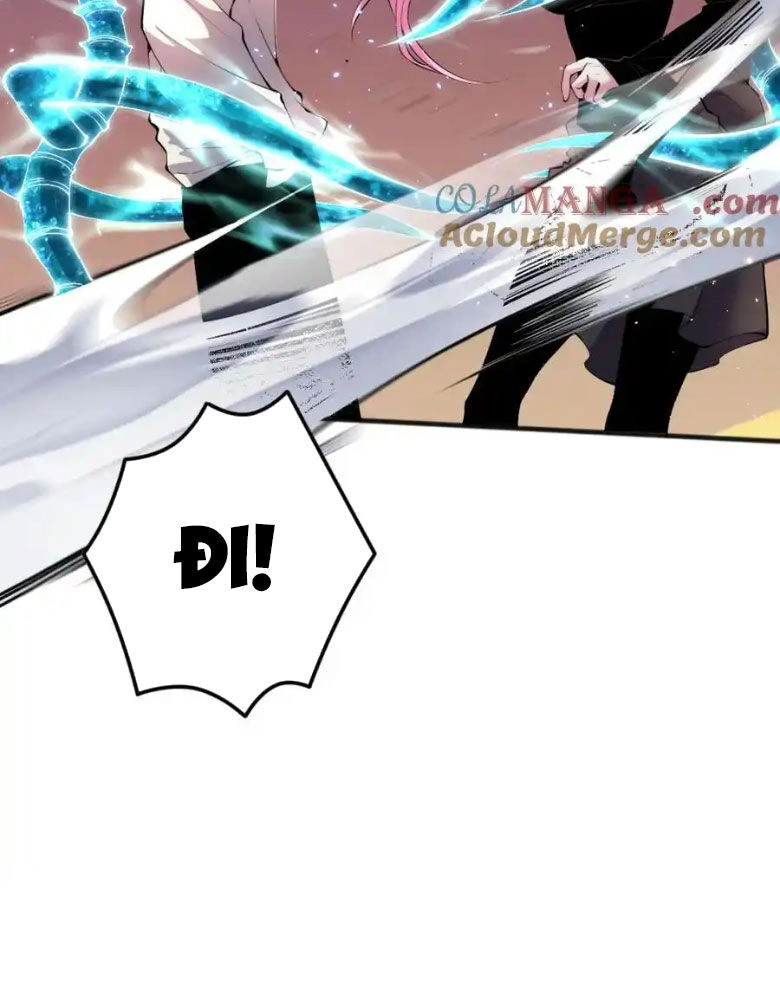 Thảm Họa Tử Linh Sư Chapter 54 - 4