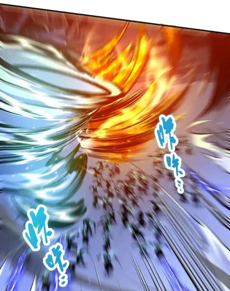 Thảm Họa Tử Linh Sư Chapter 54 - 5