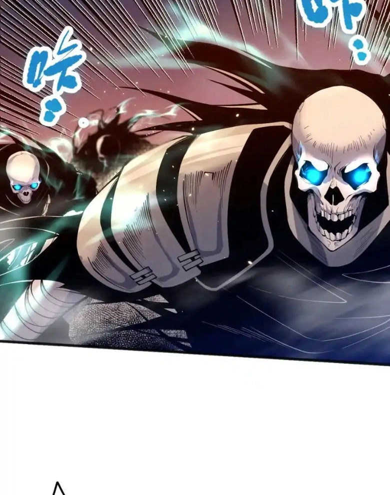 Thảm Họa Tử Linh Sư Chapter 54 - 8