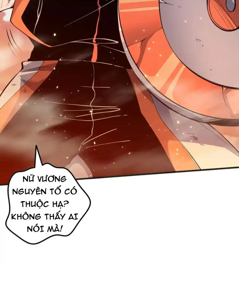 Thảm Họa Tử Linh Sư Chapter 54 - 10