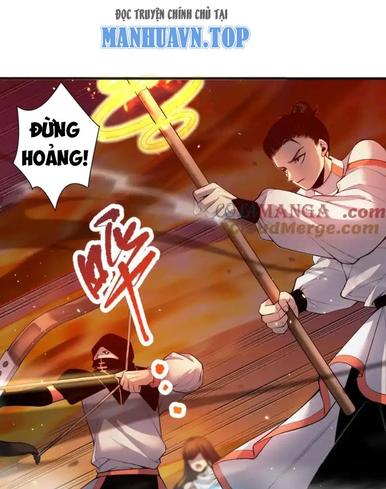 Thảm Họa Tử Linh Sư Chapter 54 - 11