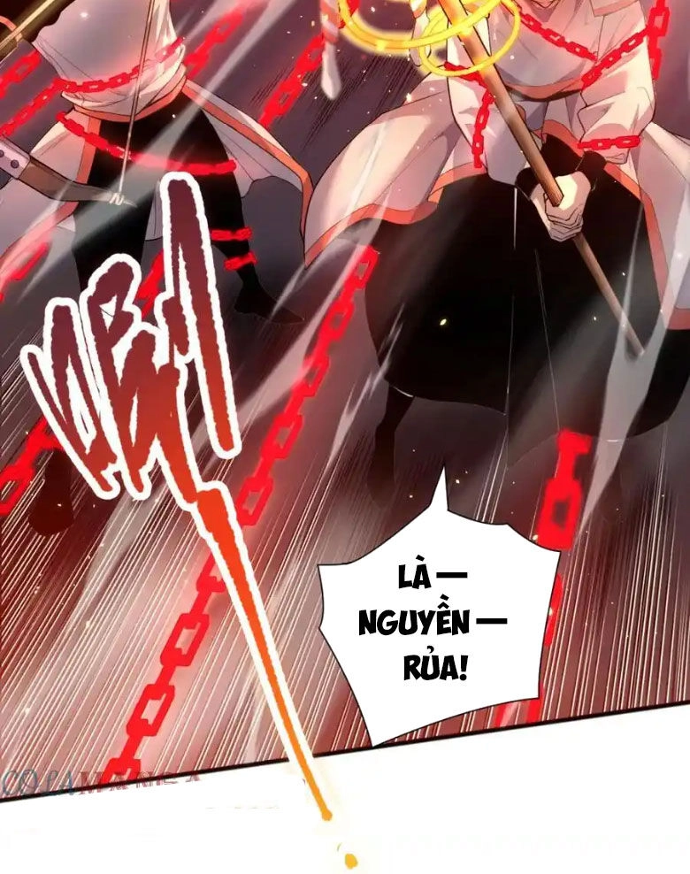 Thảm Họa Tử Linh Sư Chapter 54 - 13