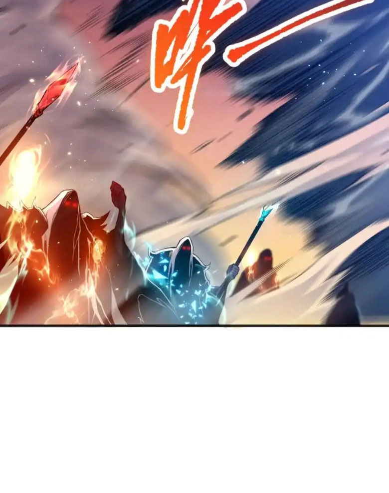 Thảm Họa Tử Linh Sư Chapter 54 - 17