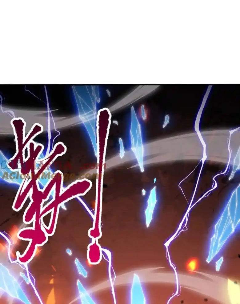 Thảm Họa Tử Linh Sư Chapter 54 - 18