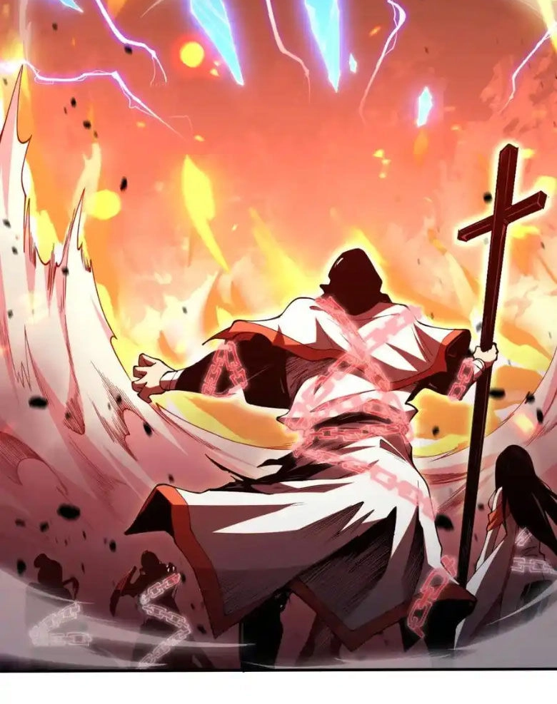 Thảm Họa Tử Linh Sư Chapter 54 - 19