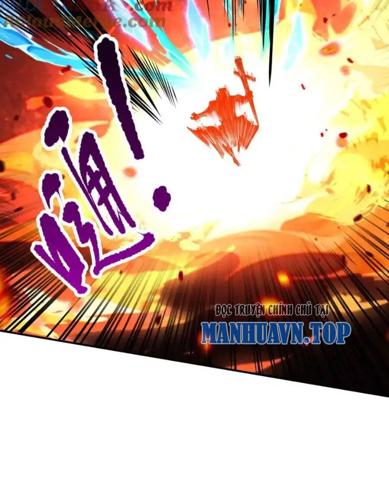 Thảm Họa Tử Linh Sư Chapter 54 - 21