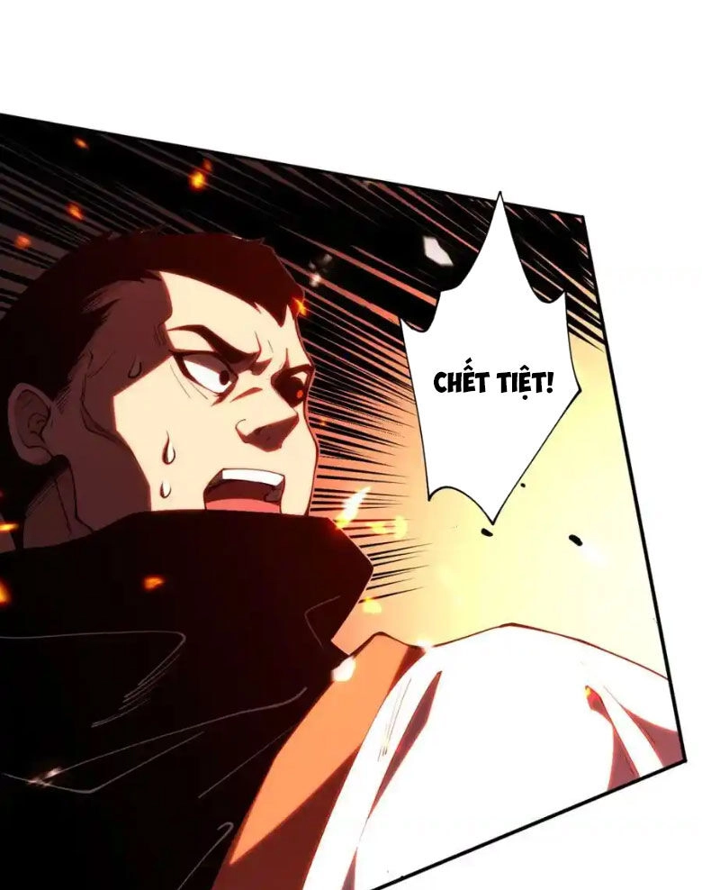 Thảm Họa Tử Linh Sư Chapter 54 - 22