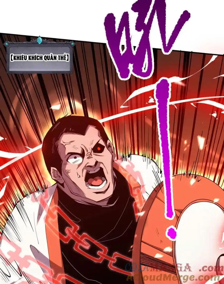 Thảm Họa Tử Linh Sư Chapter 54 - 25