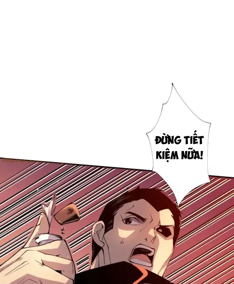 Thảm Họa Tử Linh Sư Chapter 54 - 30