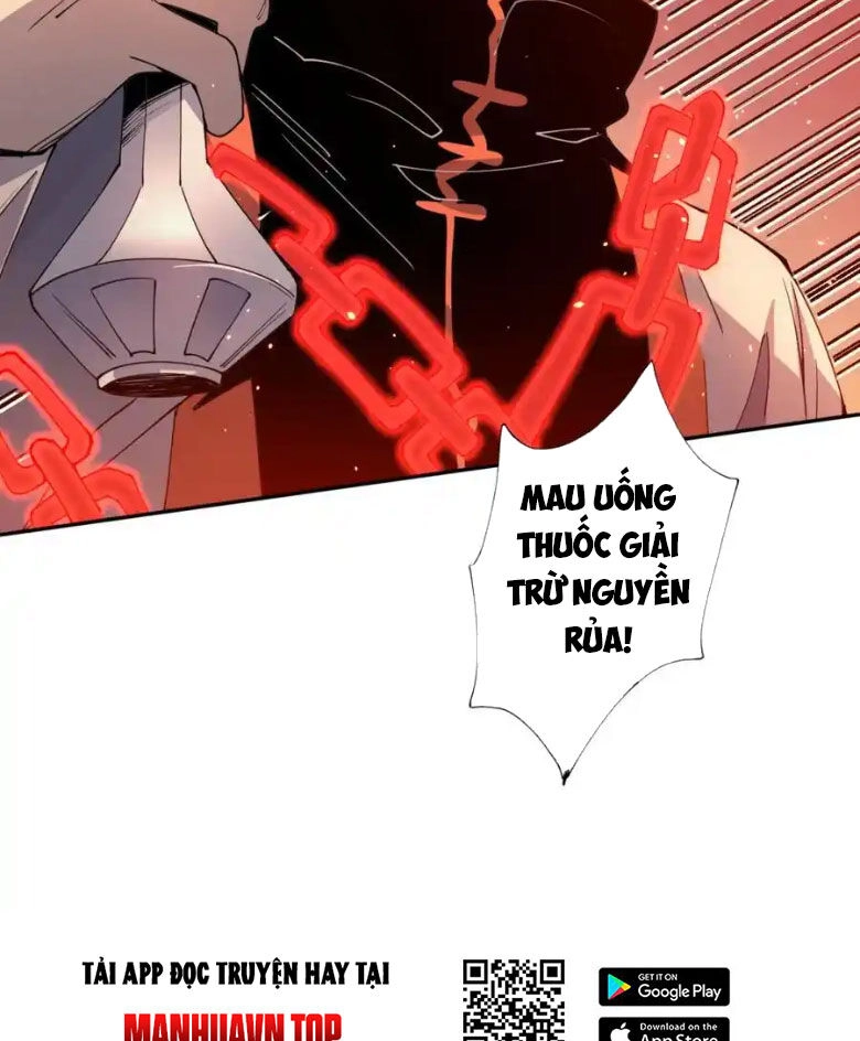 Thảm Họa Tử Linh Sư Chapter 54 - 31