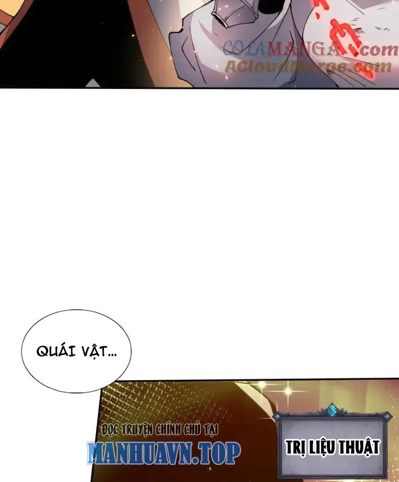 Thảm Họa Tử Linh Sư Chapter 54 - 33