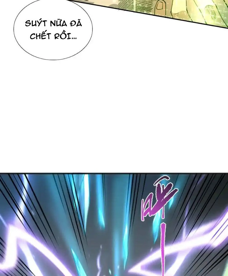 Thảm Họa Tử Linh Sư Chapter 54 - 35