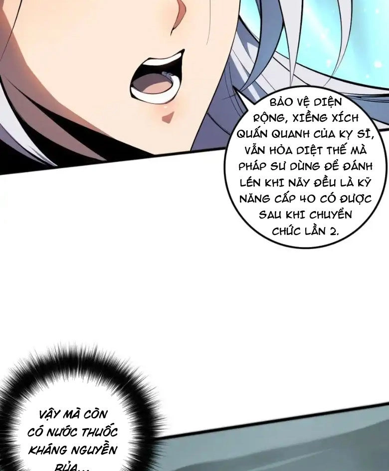 Thảm Họa Tử Linh Sư Chapter 54 - 42