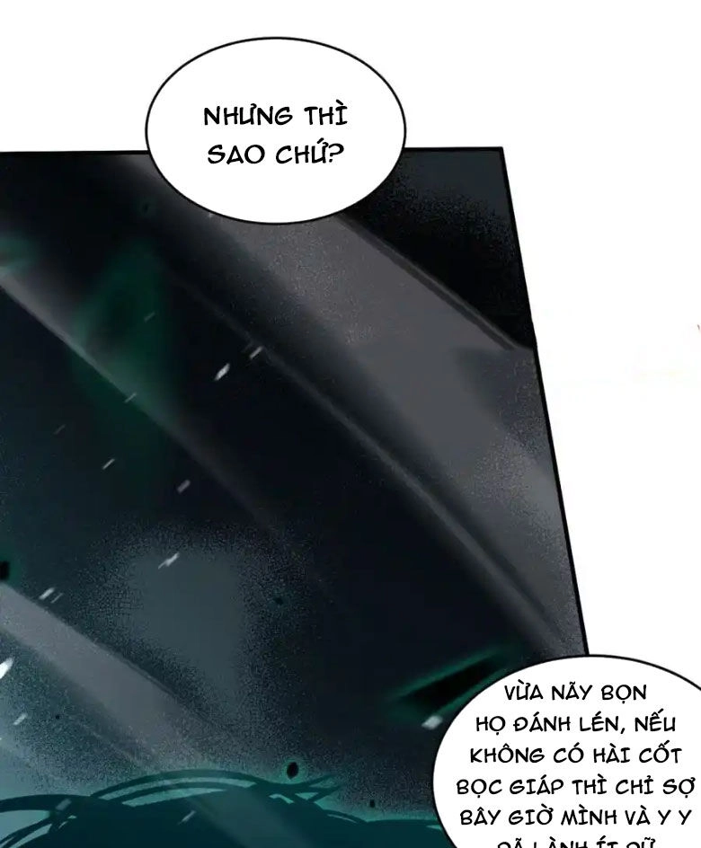 Thảm Họa Tử Linh Sư Chapter 54 - 45