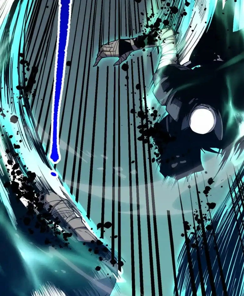 Thảm Họa Tử Linh Sư Chapter 54 - 49