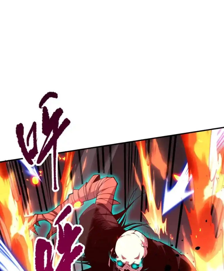 Thảm Họa Tử Linh Sư Chapter 54 - 52