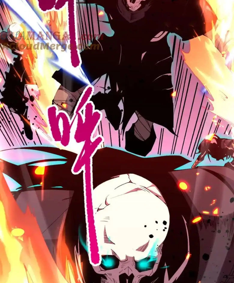 Thảm Họa Tử Linh Sư Chapter 54 - 53