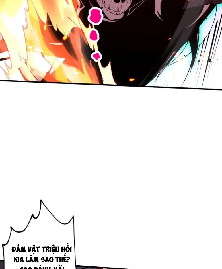 Thảm Họa Tử Linh Sư Chapter 54 - 54