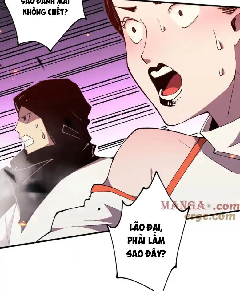 Thảm Họa Tử Linh Sư Chapter 54 - 55