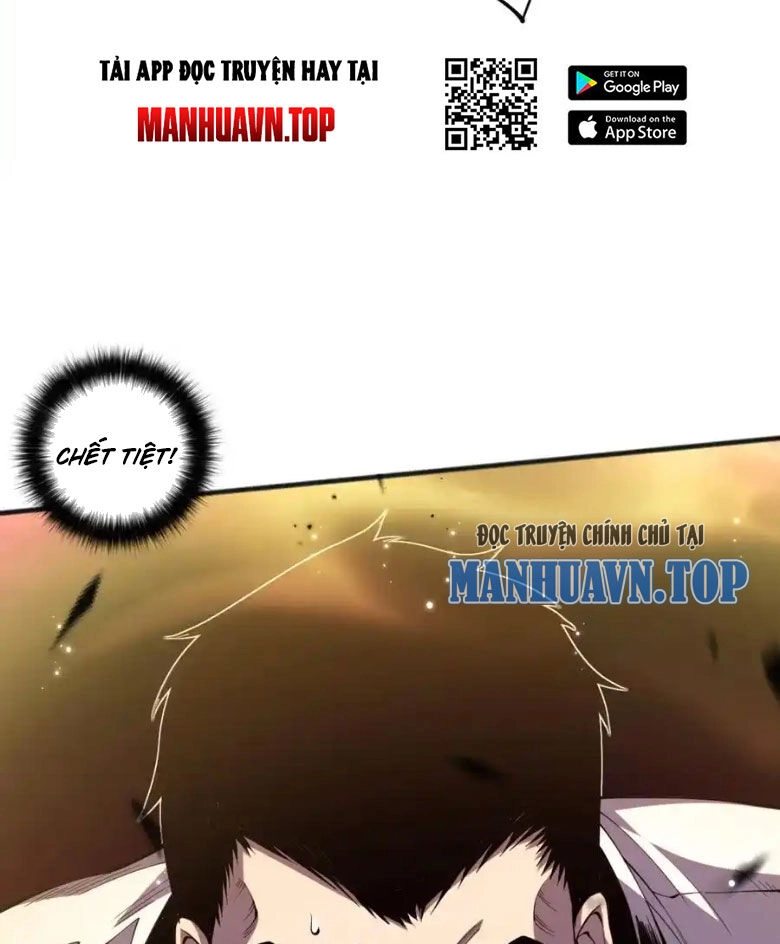 Thảm Họa Tử Linh Sư Chapter 54 - 56