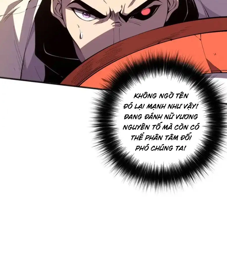 Thảm Họa Tử Linh Sư Chapter 54 - 57