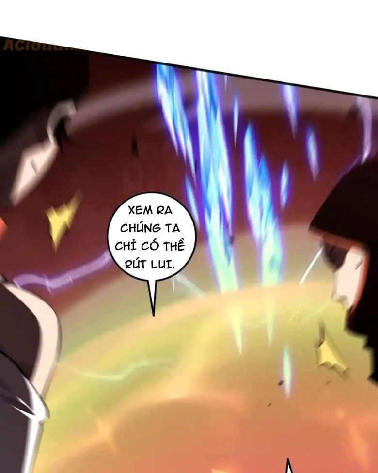 Thảm Họa Tử Linh Sư Chapter 54 - 58