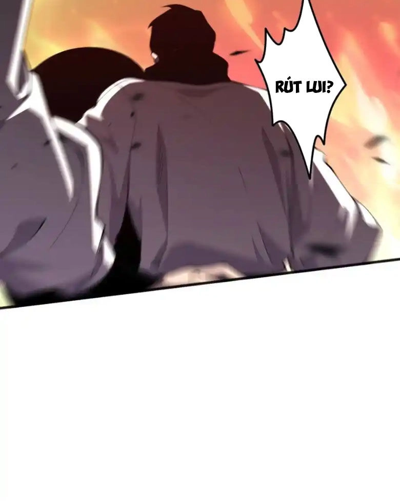 Thảm Họa Tử Linh Sư Chapter 54 - 59