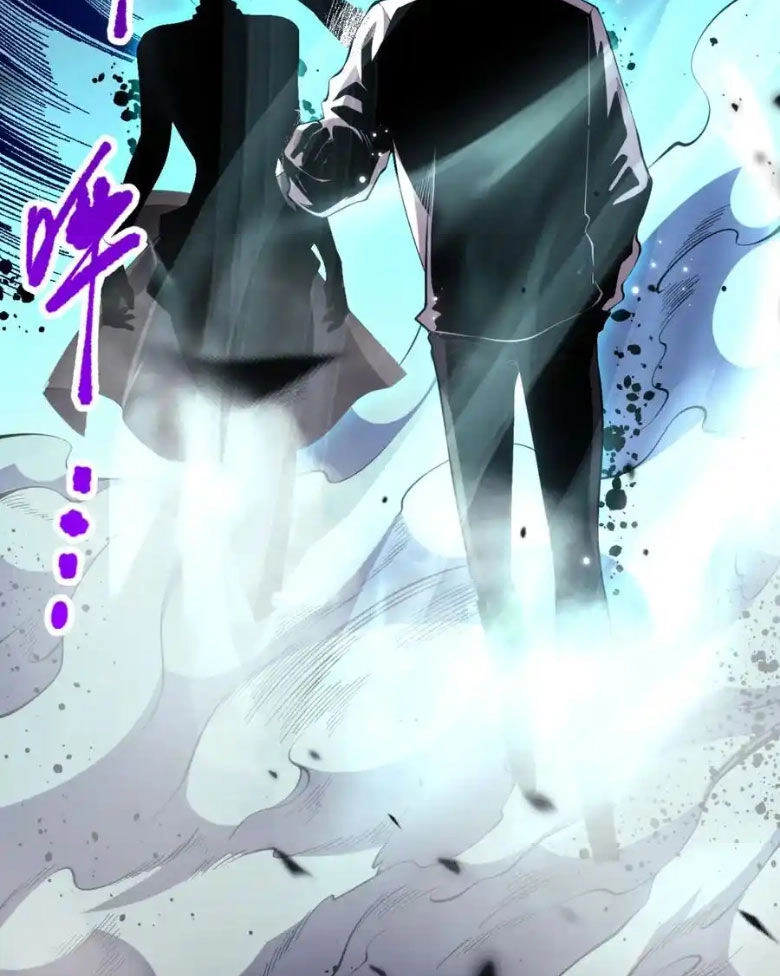 Thảm Họa Tử Linh Sư Chapter 54 - 61