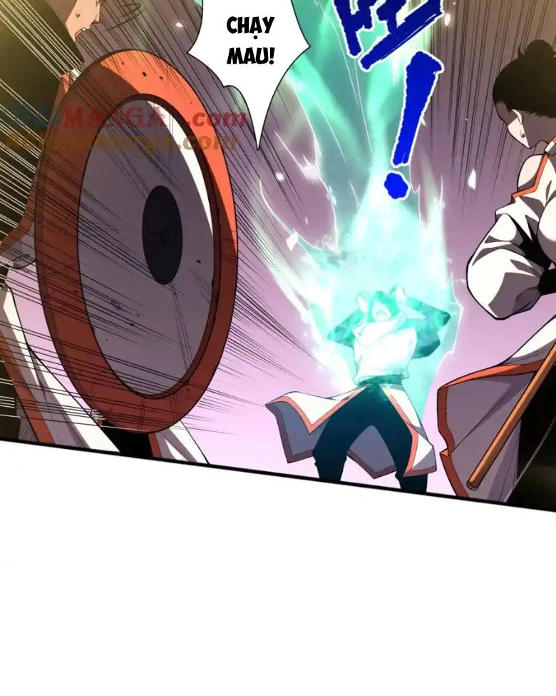 Thảm Họa Tử Linh Sư Chapter 54 - 65