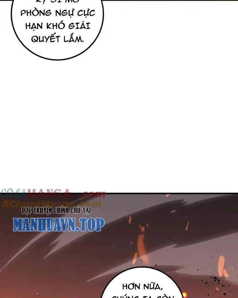 Thảm Họa Tử Linh Sư Chapter 54 - 77