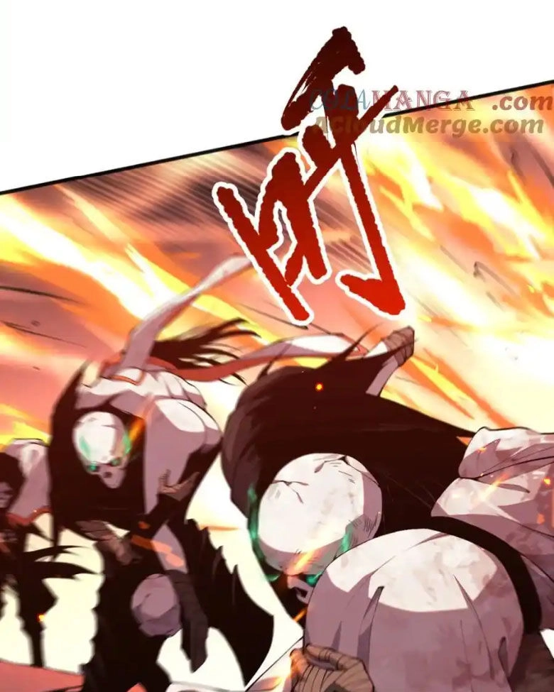 Thảm Họa Tử Linh Sư Chapter 54 - 80