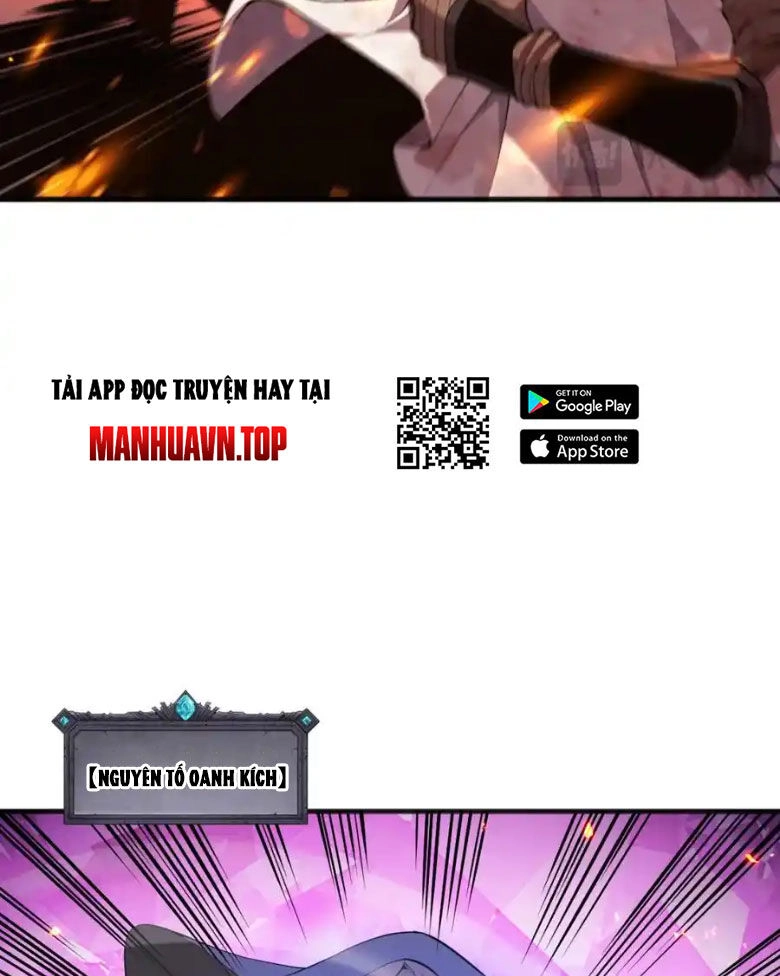 Thảm Họa Tử Linh Sư Chapter 54 - 81