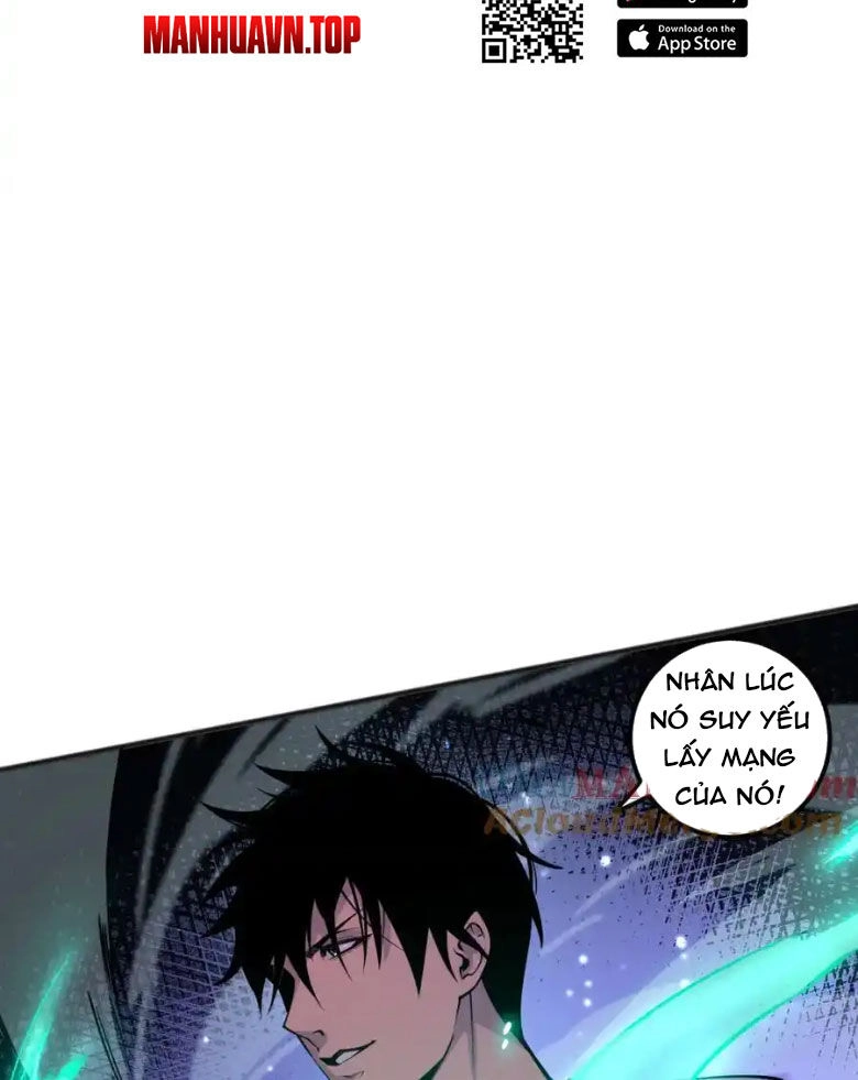 Thảm Họa Tử Linh Sư Chapter 54 - 94