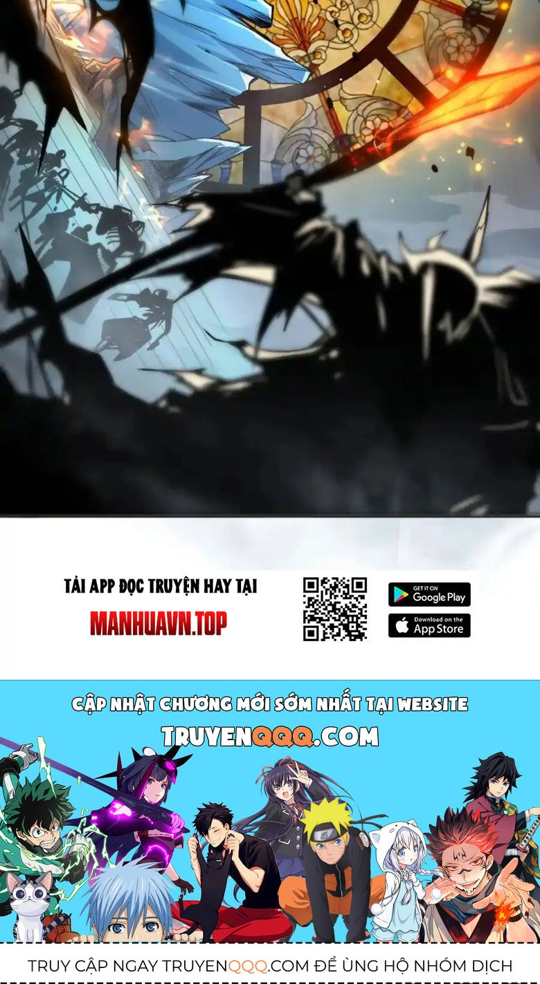 Thảm Họa Tử Linh Sư Chapter 54 - 98