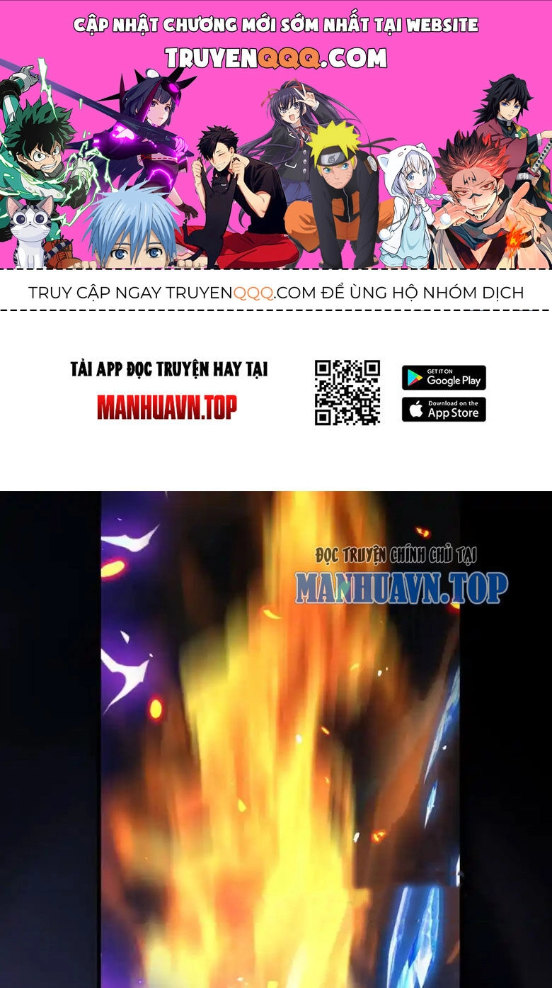 Thảm Họa Tử Linh Sư Chapter 55 - 1