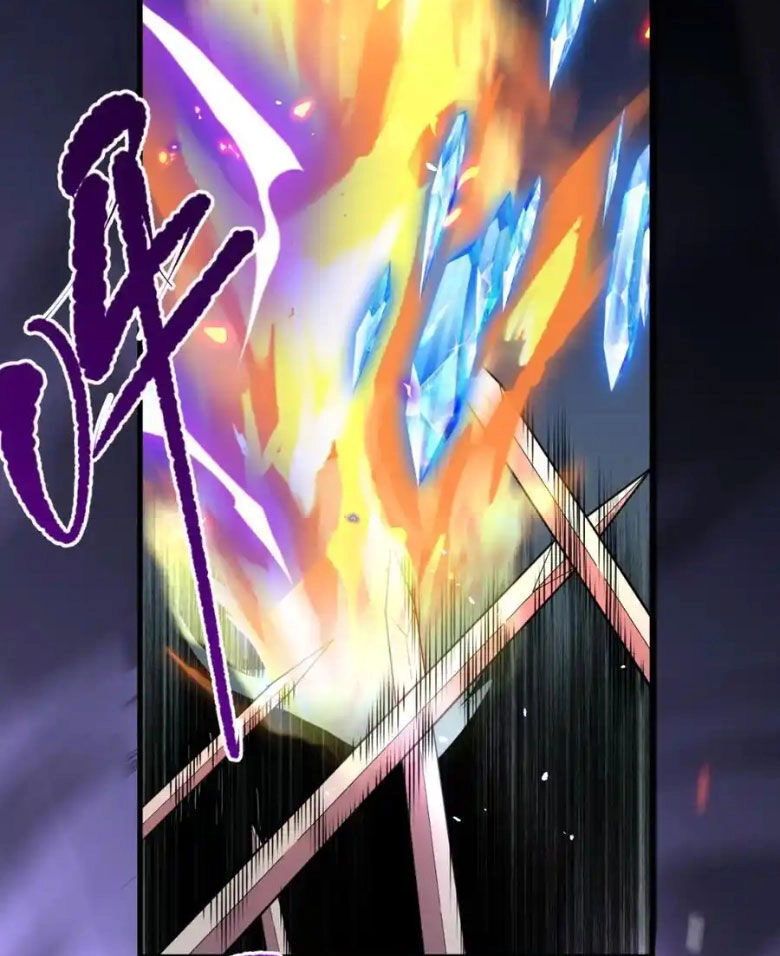 Thảm Họa Tử Linh Sư Chapter 55 - 2