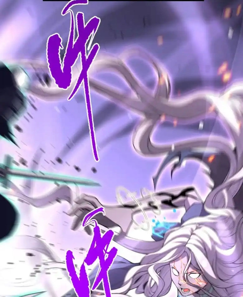 Thảm Họa Tử Linh Sư Chapter 55 - 3