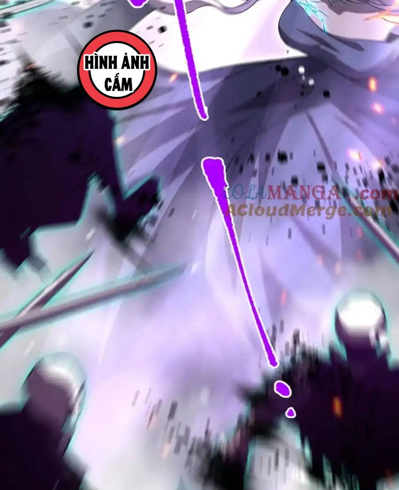 Thảm Họa Tử Linh Sư Chapter 55 - 4