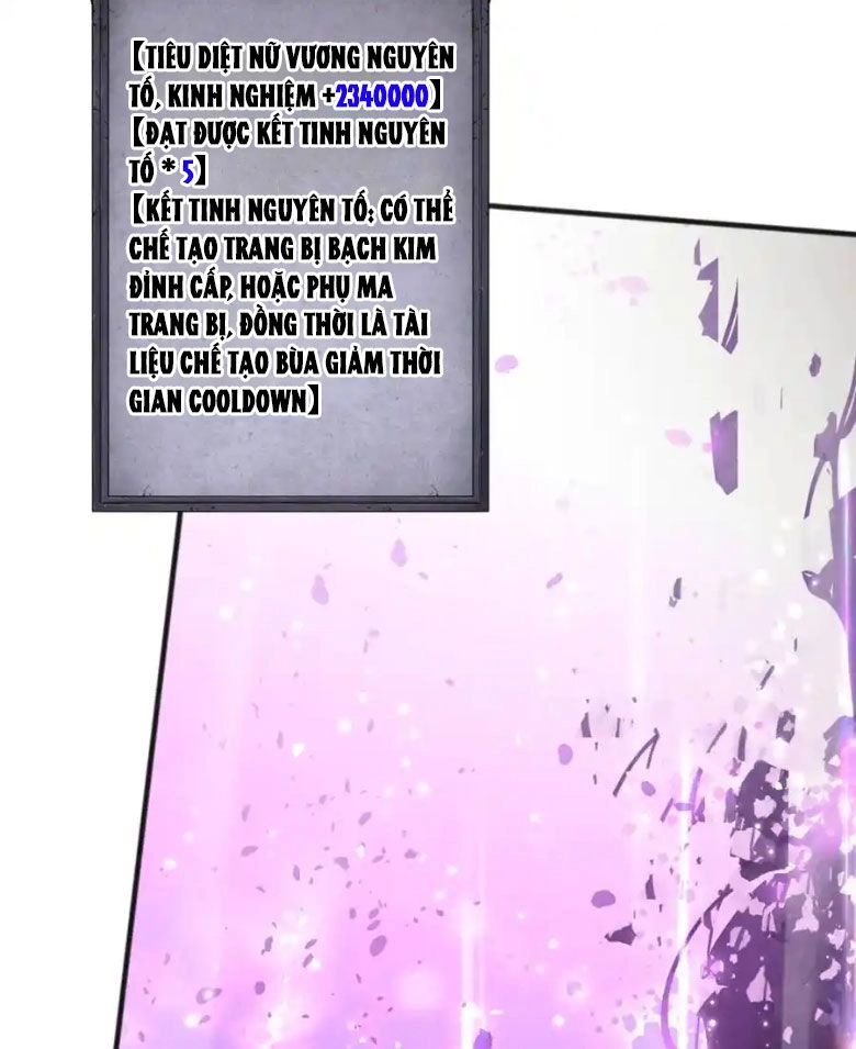 Thảm Họa Tử Linh Sư Chapter 55 - 7